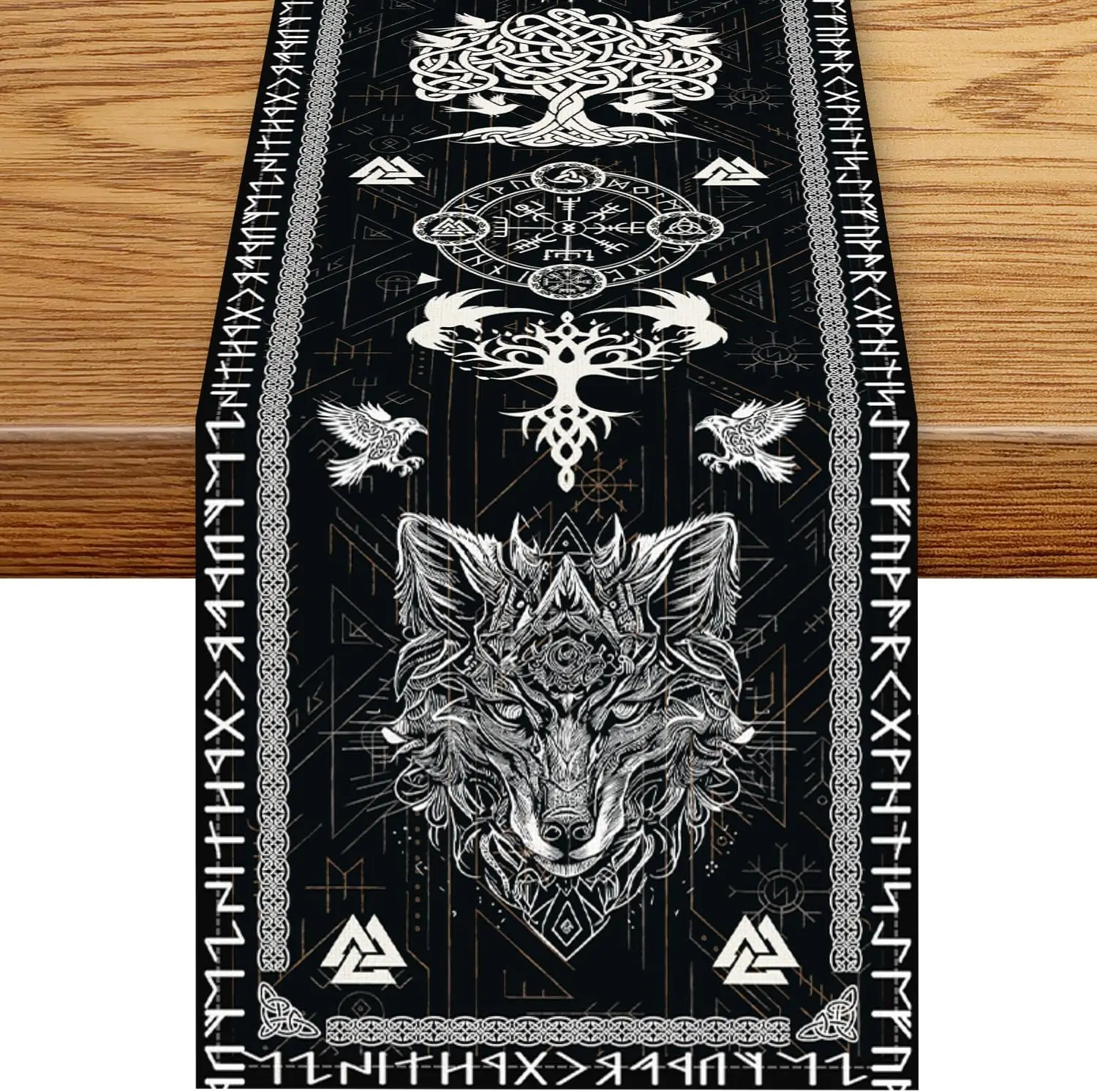 Viking Mythology Ra…