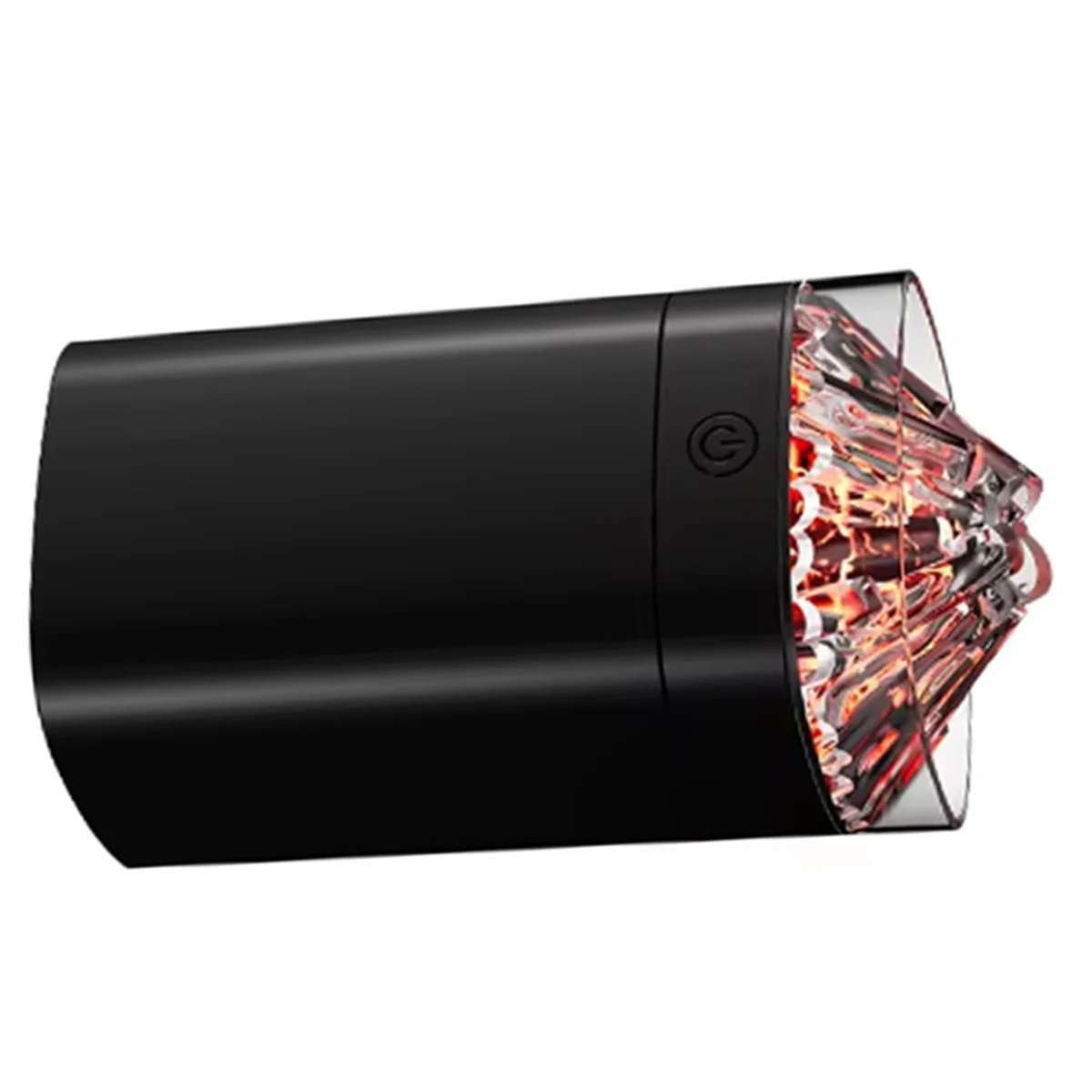 

AA98 A25 Humidifier Crackle Bedroom with Small Large Fog Volume Air Humidifier