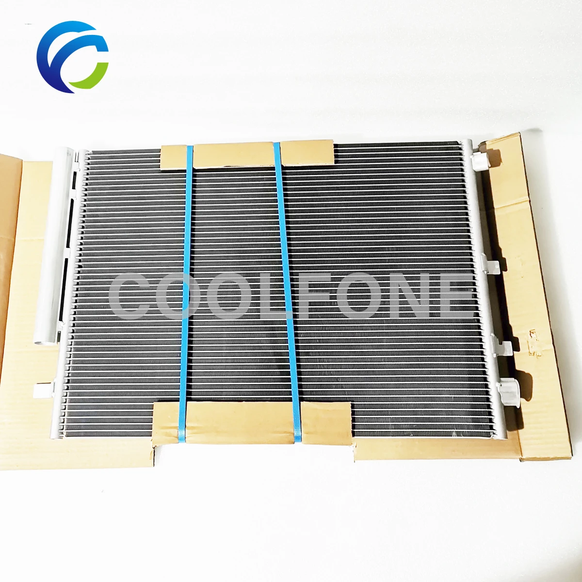 

A/C AC Air Conditioning Condenser for RENAULT FLUENCE L3 2012- 921001367R 8FC351343121 DCN23050 814188 940397