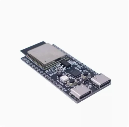 1PCS ESP32-C6-DevKitC-1 Development Board Core Board ESP32-C6 Series WIFI6 Bluetooth Zigbee