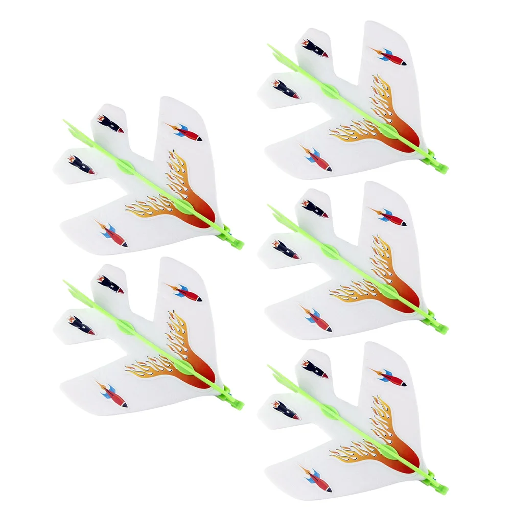 Kinder Geschenk Flugzeug Spielzeug Outdoor Spielzeug Kinder Flugzeug Leuchtende Simulierte