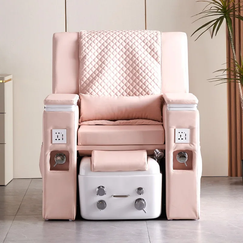 Professional Pedicu…