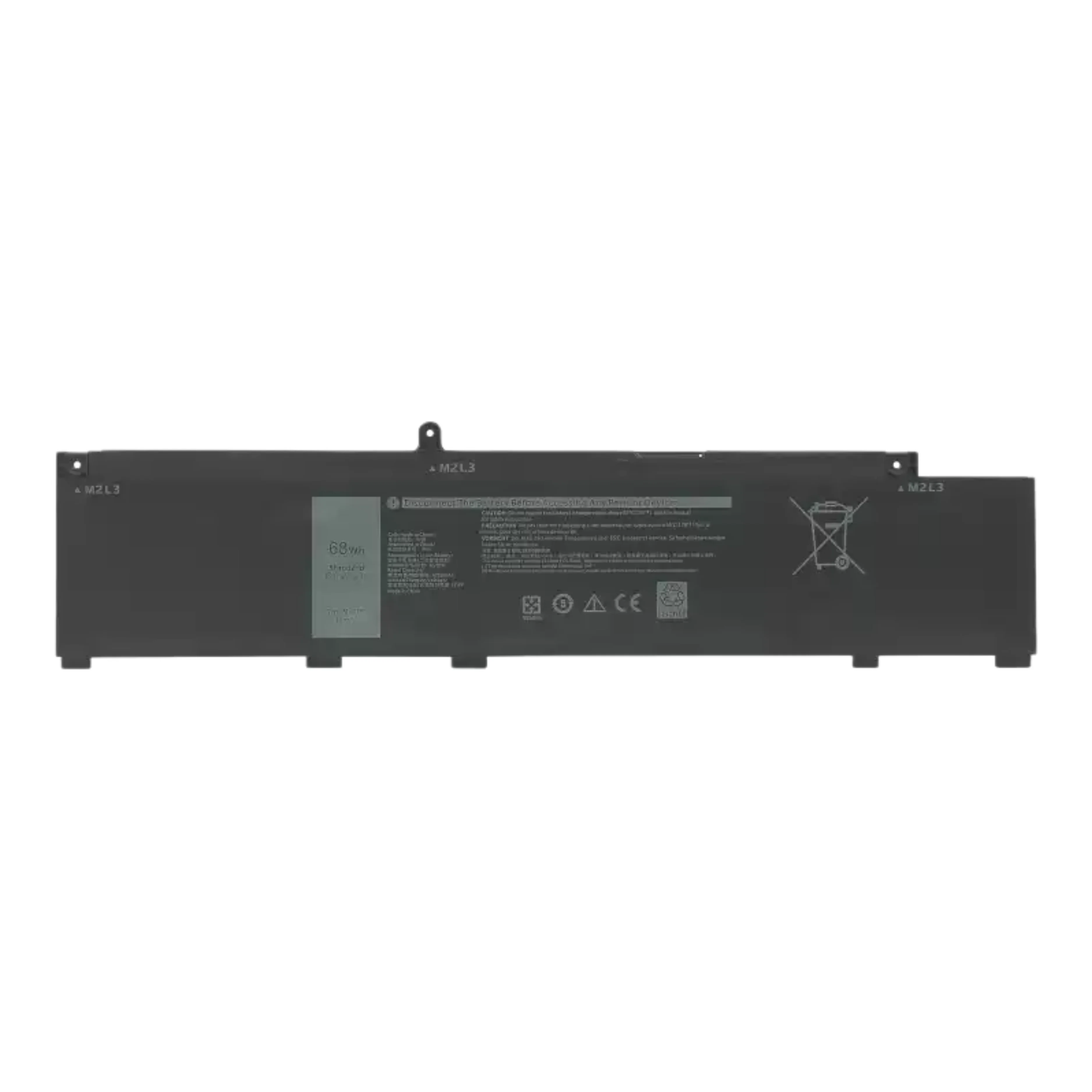 For MV07R  G5 5000 5500 5505 G3 3500 3590 P89F