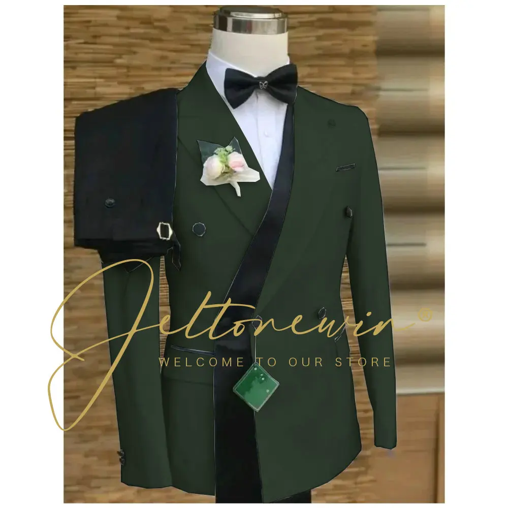 dark green