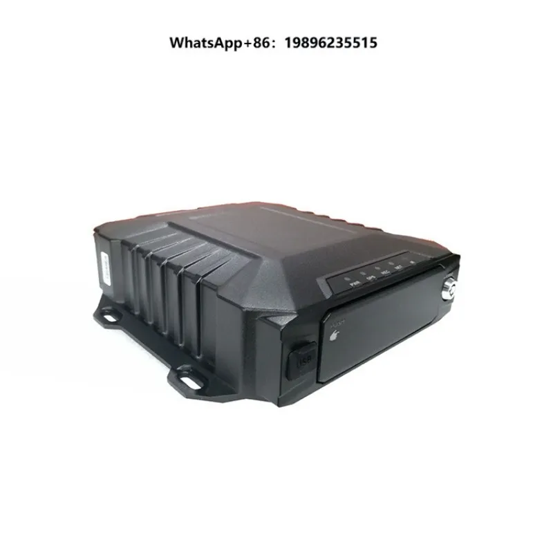 Fatigue Driving Warning System M52A Vehicle-mounted with No Alarm Wholesale