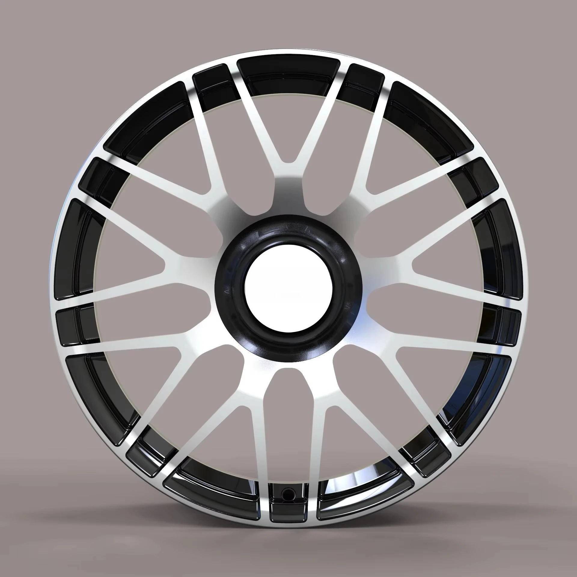 

Премиум-качество FORLamborghini Huracan FORAudi RS6 RS8 RSQ8 FORBenz AMGE63 C63 GLE Кованое колесо из сплава, новый сорт, 17-24 дюйма