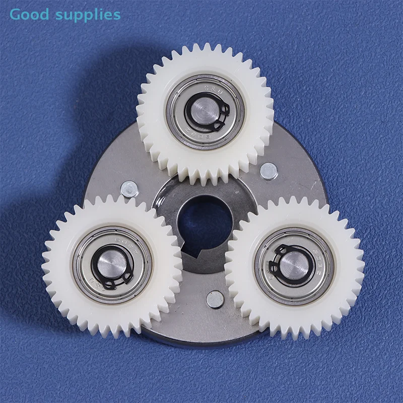 3Pcs 36 Teeth 608Z …