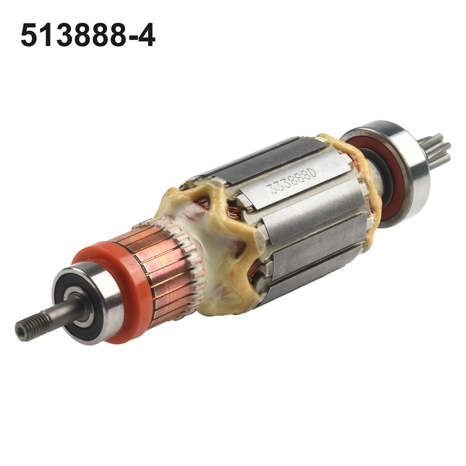 

1 шт., деталь для электродрели HR4003C HR4013C