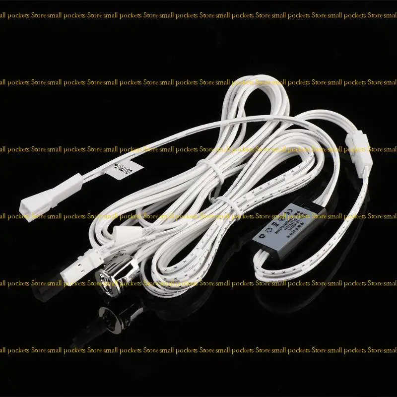 R1WD Short Distance Scan Hand Switch Module 12V-24V Hand Switch for Auto Home