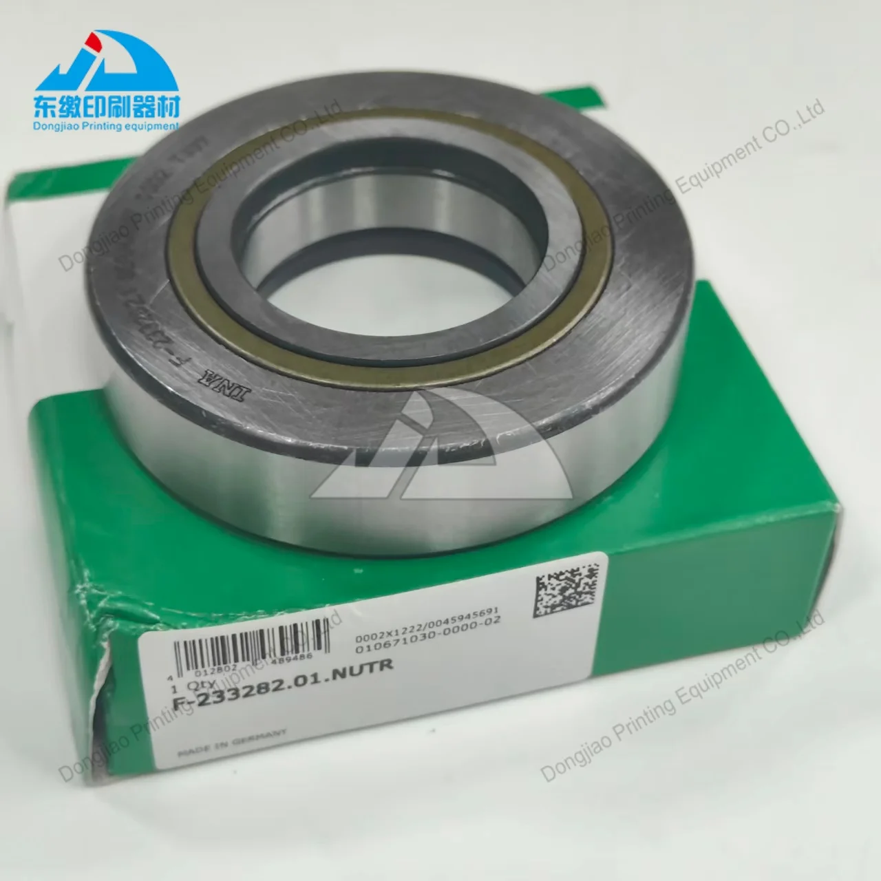 1-piece-original-bearing-f-233282-01-l3040101-01-for-heidelberg-offset-printing-machinery-parts