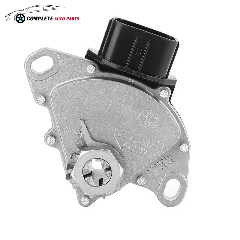 84540-16050 vestito neutro dell'interruttore di sicurezza della trasmissione automatica per Toyota Corolla 1.8L 8454052070