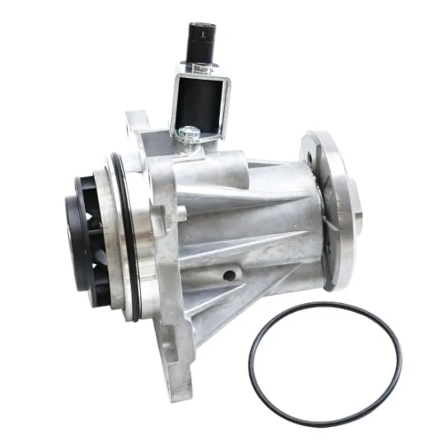 

Насос водяной помпы в сборе для Land Rover 2016-2021, Range Rover 2017-2020, Discovery 2016-2021, Range Rover Sport 3.0L V6 Diesel