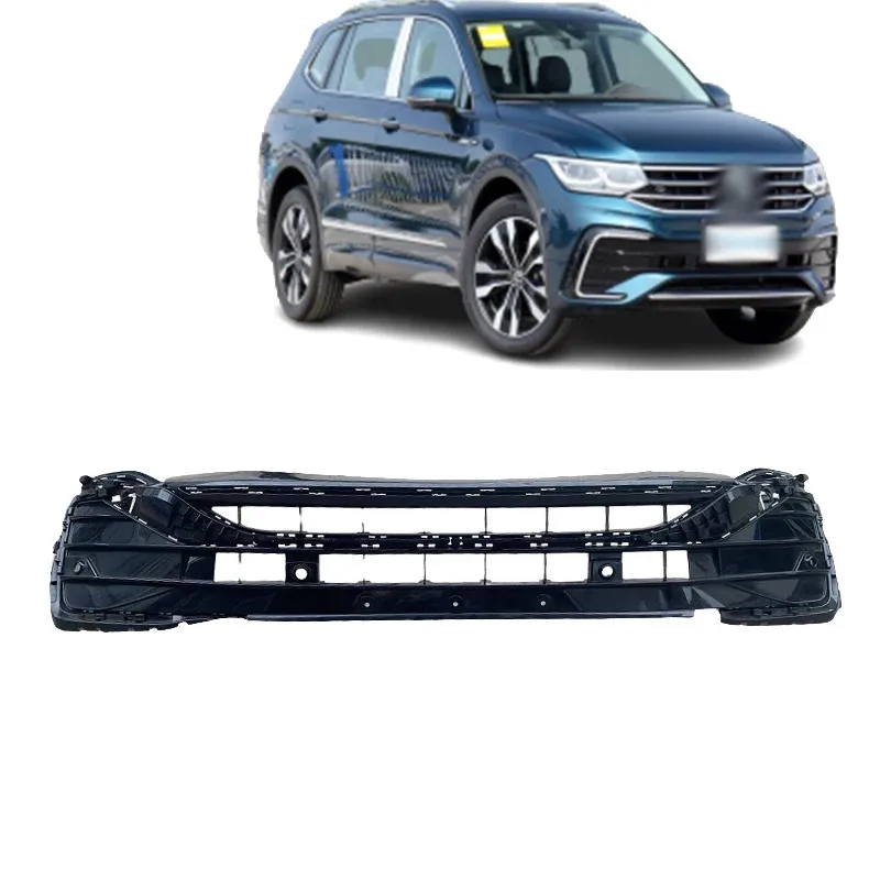 

2020-2022 for VW TIGUAN R Line Front Bumper Lower Grille Oem 5NA853677Q