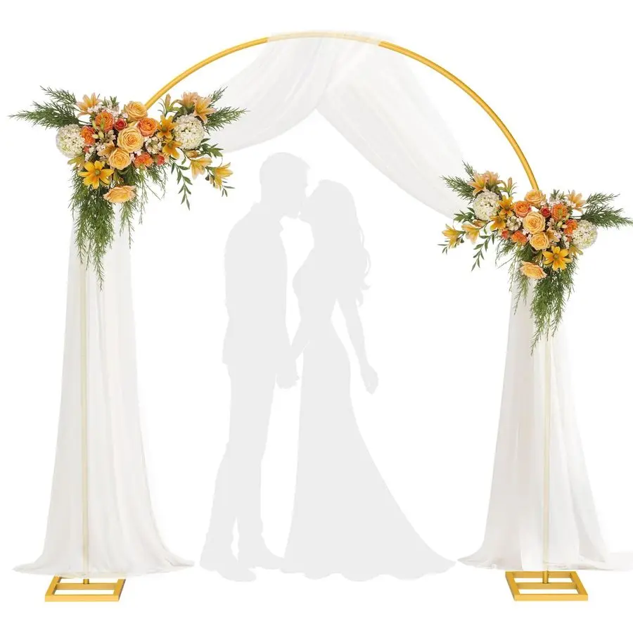 Backdrop Stand, 7Ft…