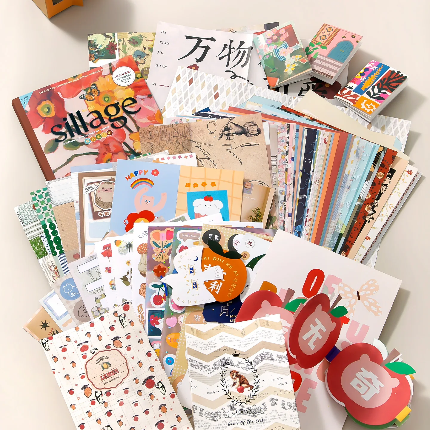 สมุดสติกเกอร์ 64 แผ่น สไตล์วิน - Vintage Collectible Books บทวิจารณ์และราคา
