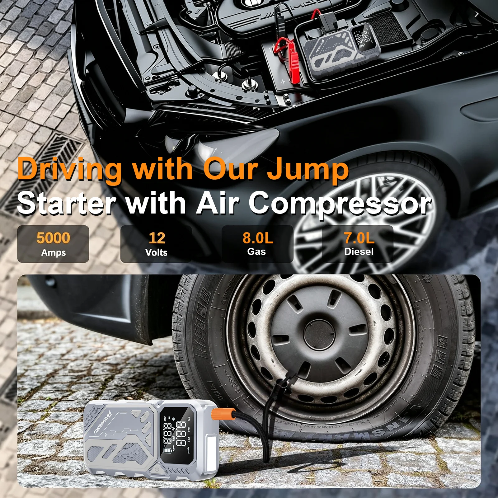 Thumbnail 2 - #54 Best Jump Starters to Buy In 2026