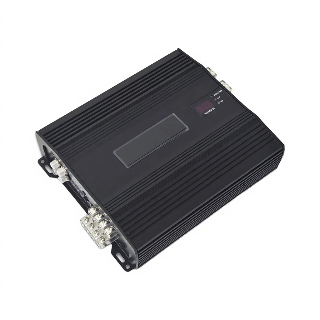 Fullrange Brazilian Car Amplif - Car Subwoofer Amplifier 3000W Rms review and price