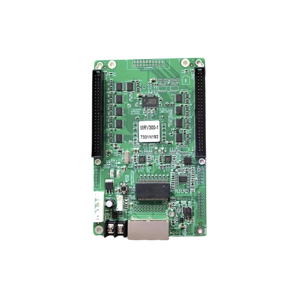 Carte de réception Novatar MRV300-1 pour écran LED