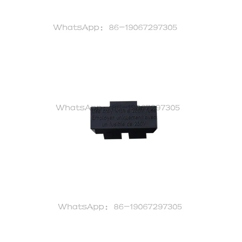 Suitable for DD11.0111.1111 Boat Switch 3-in-1 Power Supply IEC Tail Socket