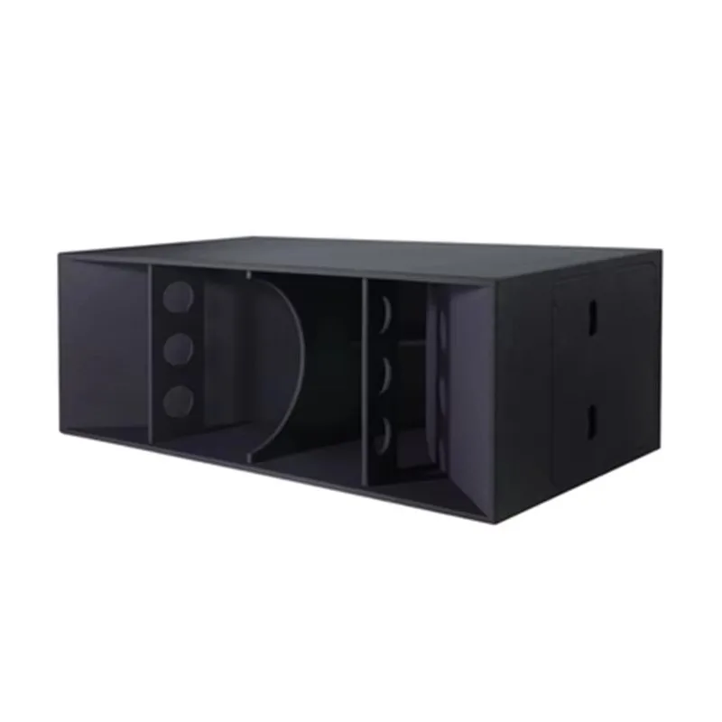 

Outdoor/Indoor F221 Double 21 Inch Subwoofer Speaker 3000w Powerful Subwoofer Dj Bass Professional Sound System