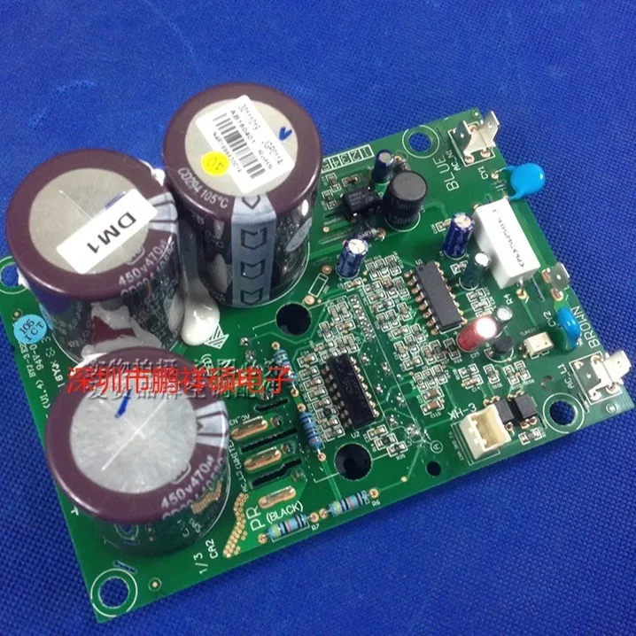 Grid-Force Air Cond…