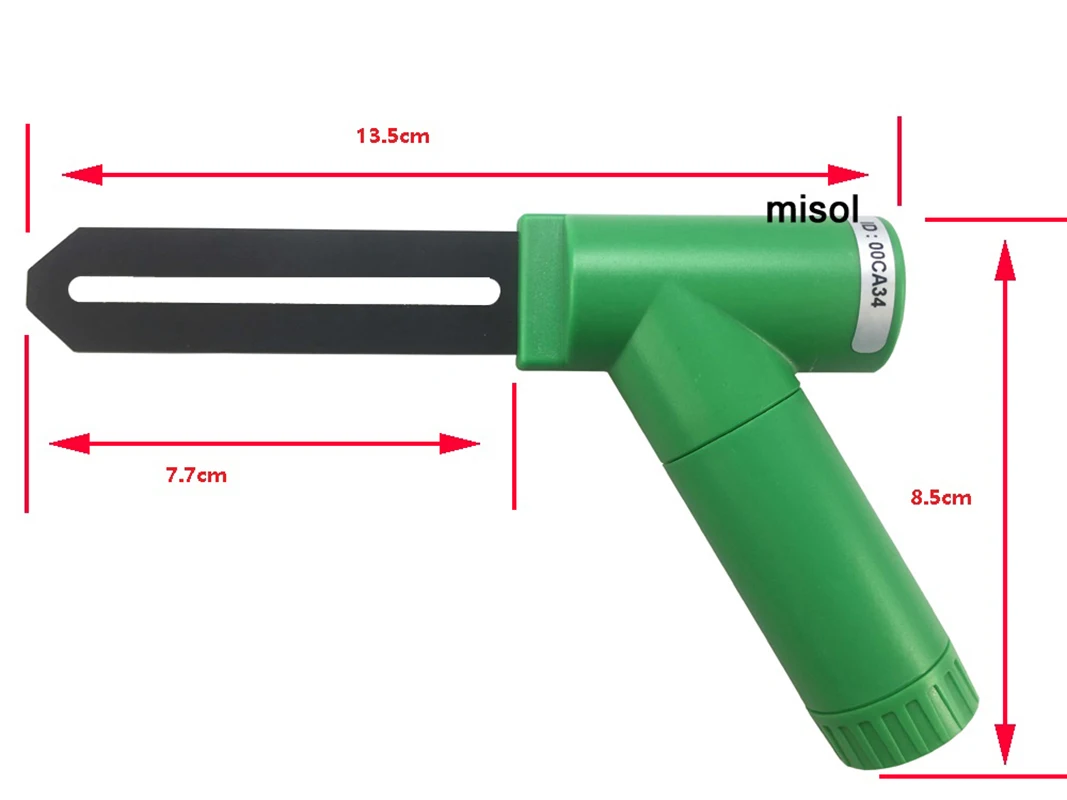 MISOL/10 units of spare part (wireless soil moisture sensor)