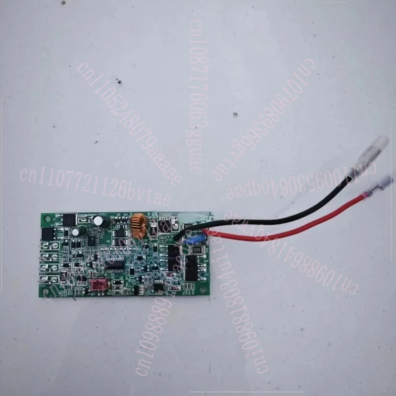 

Автомобильный холодильник Binghu TA35/TA45/TW35/TA55, автомобильный и домашний источник питания двойного назначения, основная плата/плата для зарядки