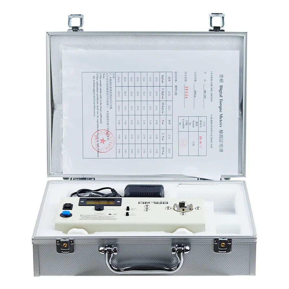 Hios HP-100/HP-10/H…