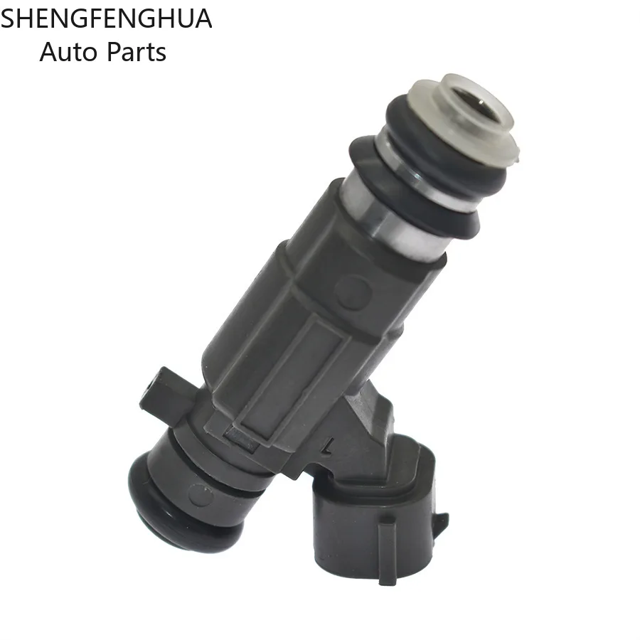 High quality auto parts High Quality Fuel Injector FBLC101 For Nissan For Infiniti For Renault