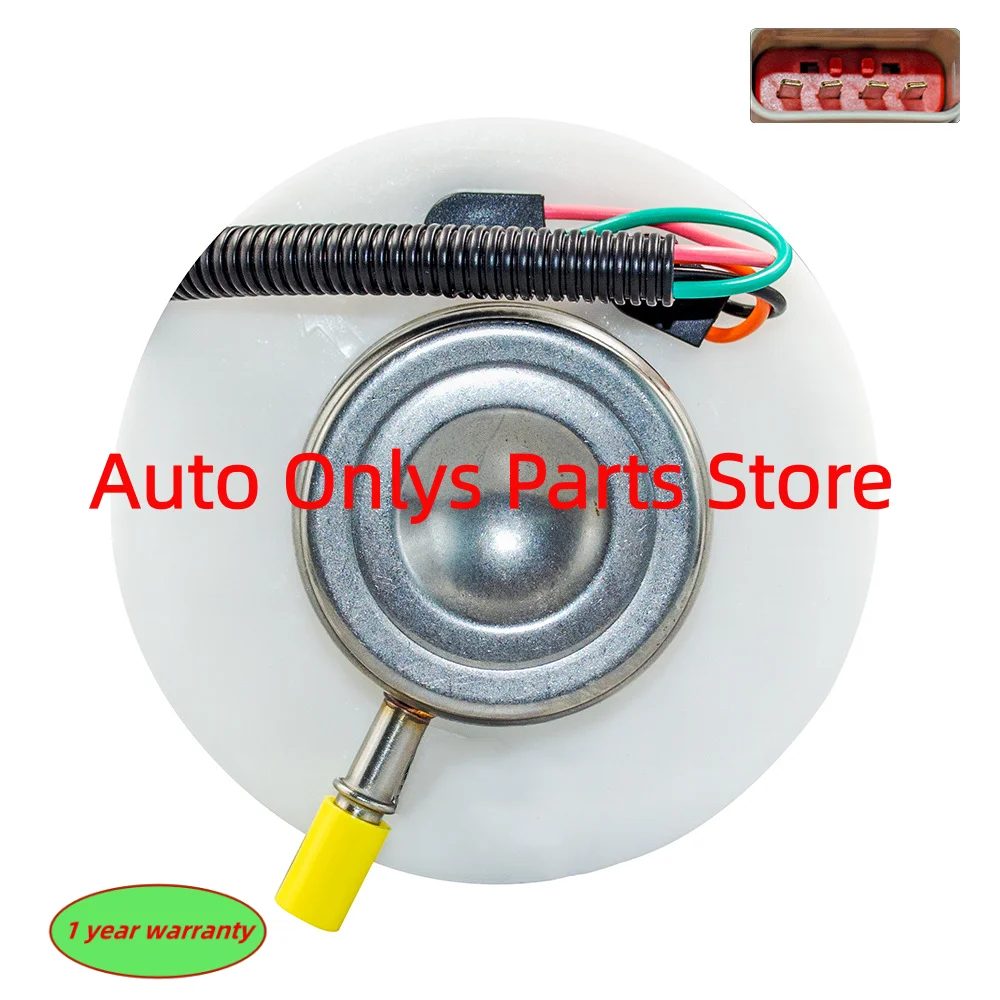 1 قطعة جديد E7128MN مجموعة مضخة الوقود ل دودج داكوتا قطع غيار السيارات F00E19195 P76193M FG1081 SP7128M