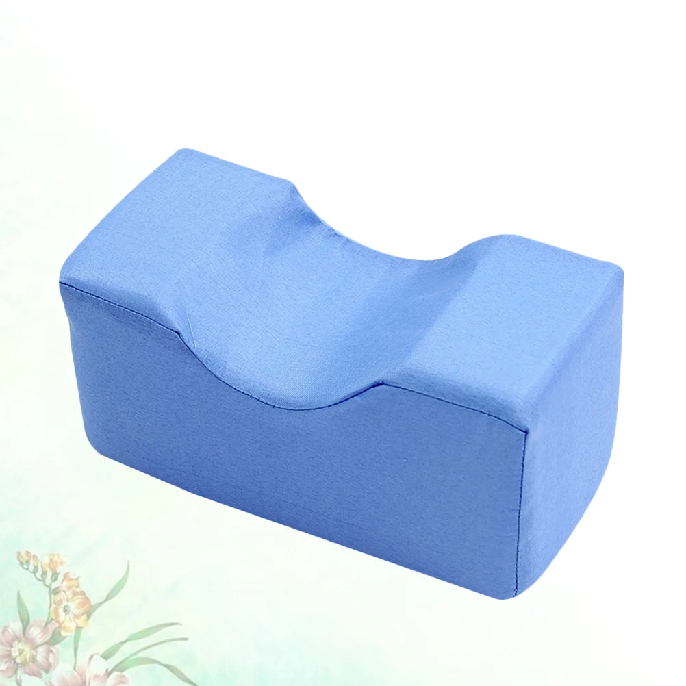 Sleeping Knee Pillow Orthopedic Ankle Support Leg Wedge Nursing Pad Bedsore Mat Sponge