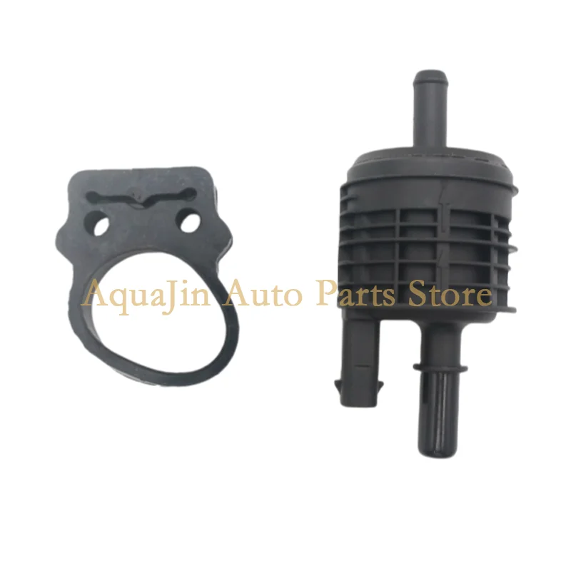 0014700993 Carbon Canister Solenoid Purge Control Valve For Mercedes Benz AMG SLC CLA ML GLE 400 W163 W164 2015~2017 3.0L 5.5L