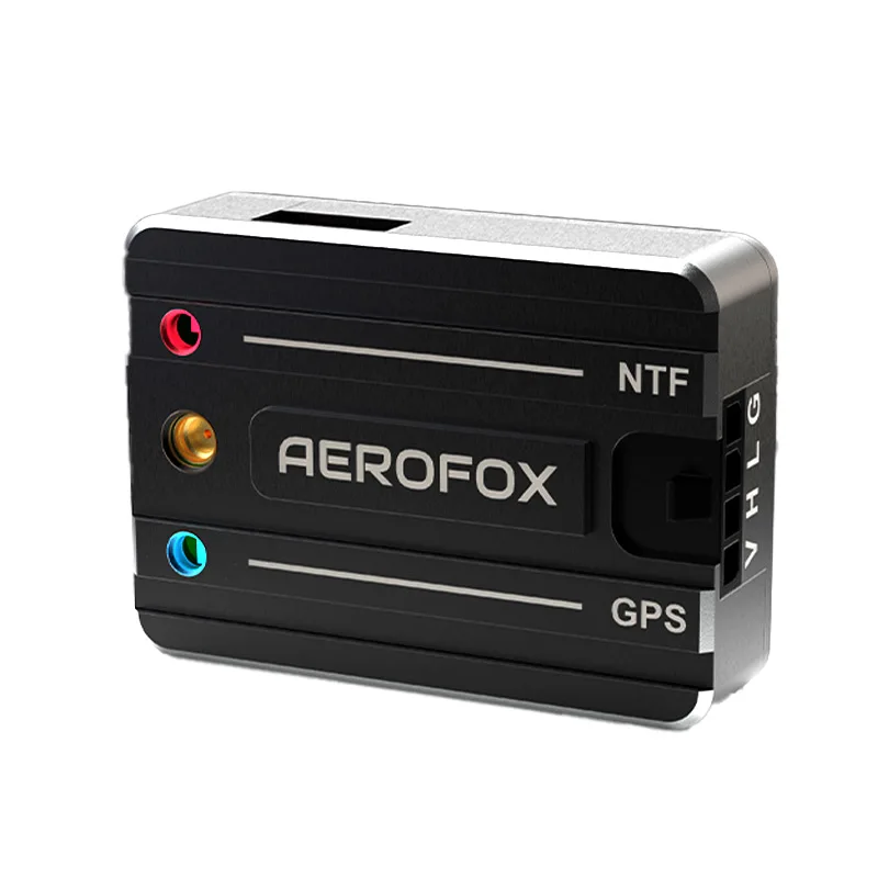 AEROFOX CAN F9P GNSS Positioning Module Compatible with PX4 ArduPilot HEX