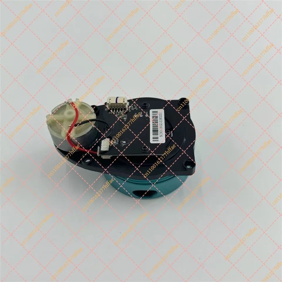 Original LDS Laser Distance Sensor for Cecotec Conga 4090/5090/6090/7090, Robot Vacuum Cleaner Parts