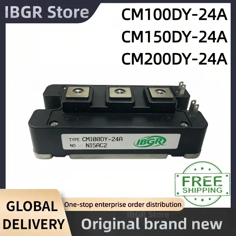 module-igbt-de-puissance-cm100dy-24a-cm150dy-24a-cm200dy-24a-neuf-et-original-en-stock