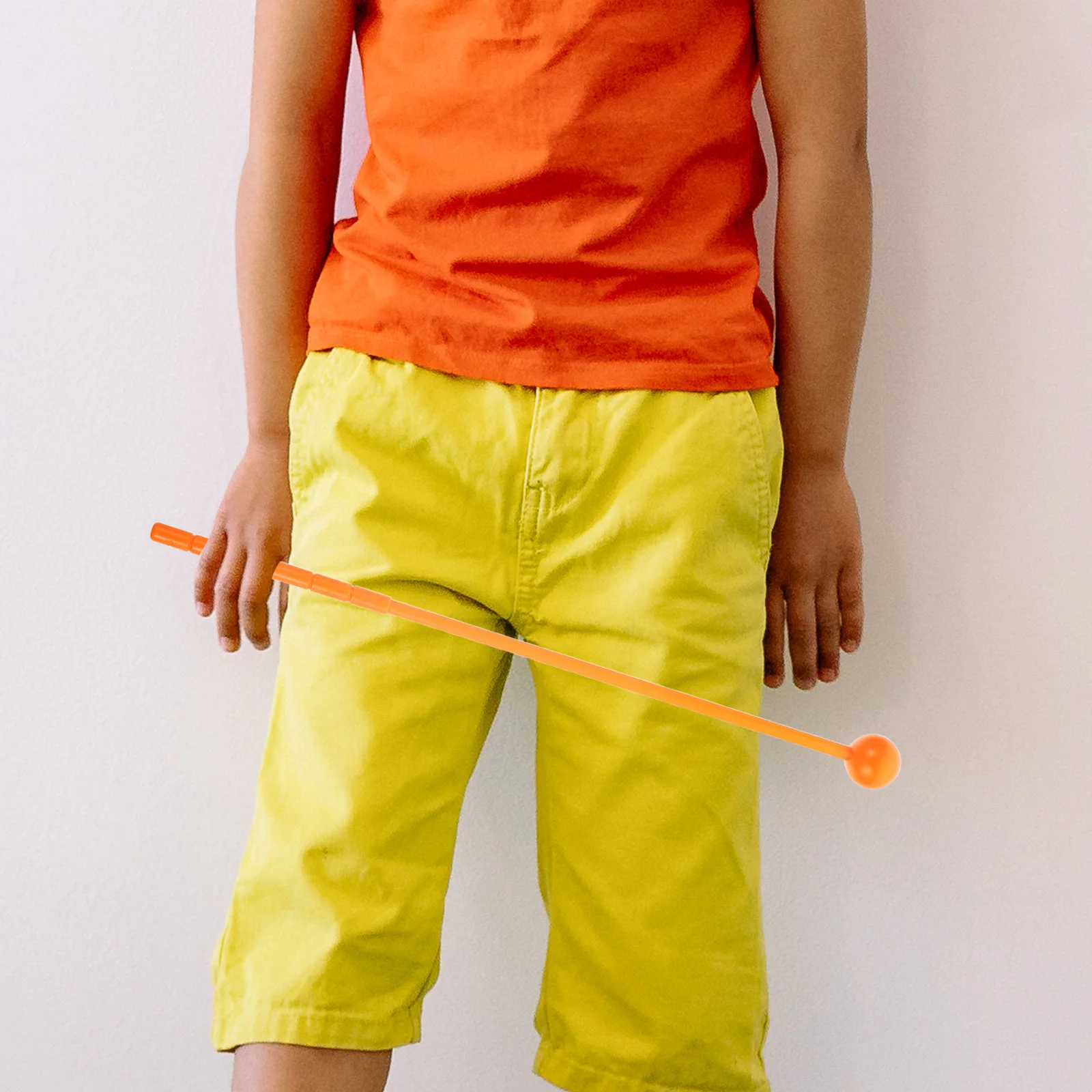 

10pcs Drum Stick Premium Lightweight Teaching Aids Handheld Drum Hammer For Educational Gift