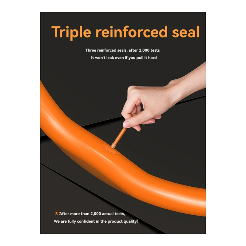 

Для велосипеда 29-дюймовая трубка длиной 45 мм, французская сверхлегкая велосипедная камера для горного велосипеда, трубка из ТПУ