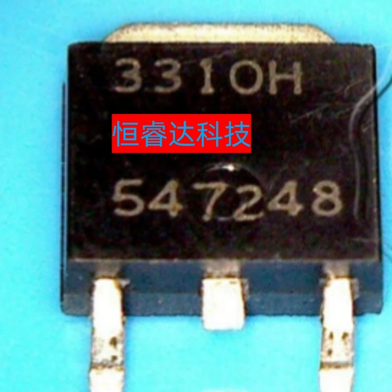 

100% новый оригинальный AP3310GH AP3310 TO252