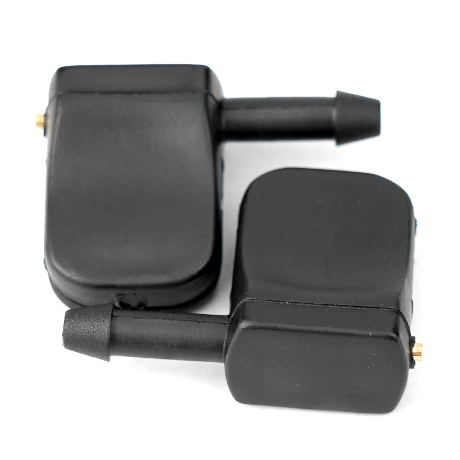 

Solution Front Windshield Washer Nozzles Jet Spray For 12mm Wiper Arm Van Trunk, Ideal for Various Applications