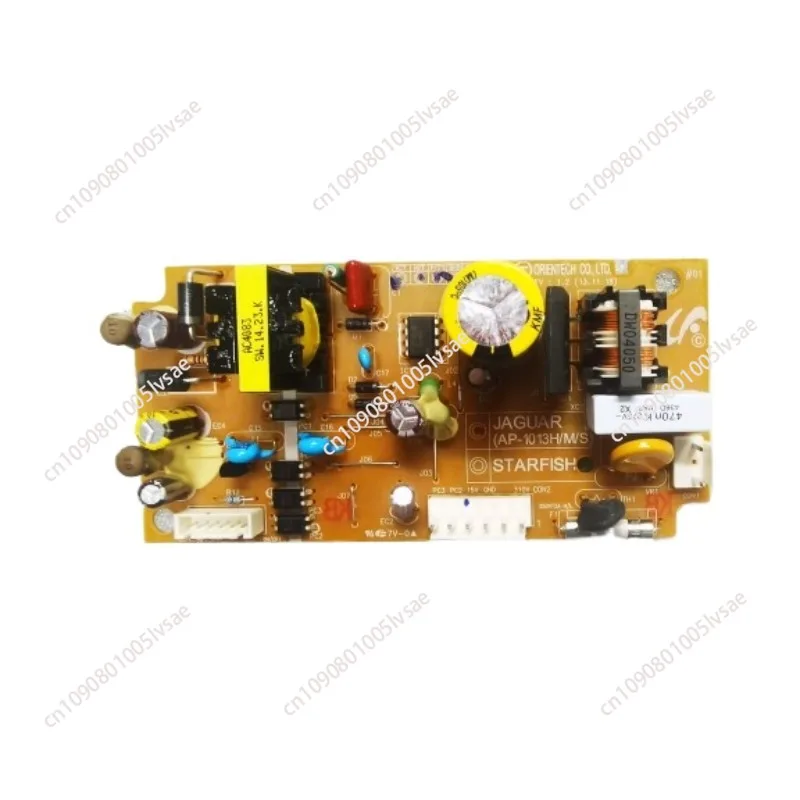 

Подходит для очистителя воздуха Philips AC4374 4372 4373 4375, аксессуары для основной платы питания