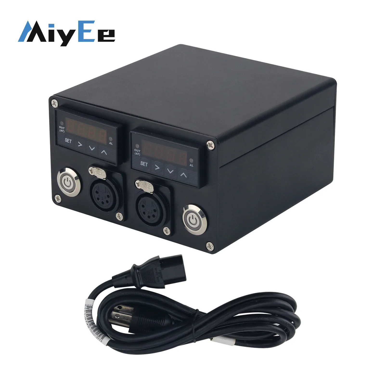 Intelligent Electri…