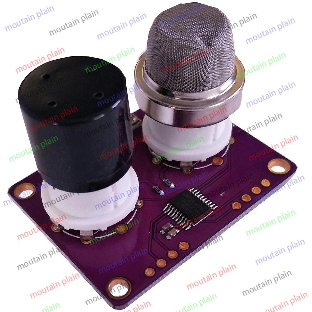 CJMCU-131 MQ131 Ozo…