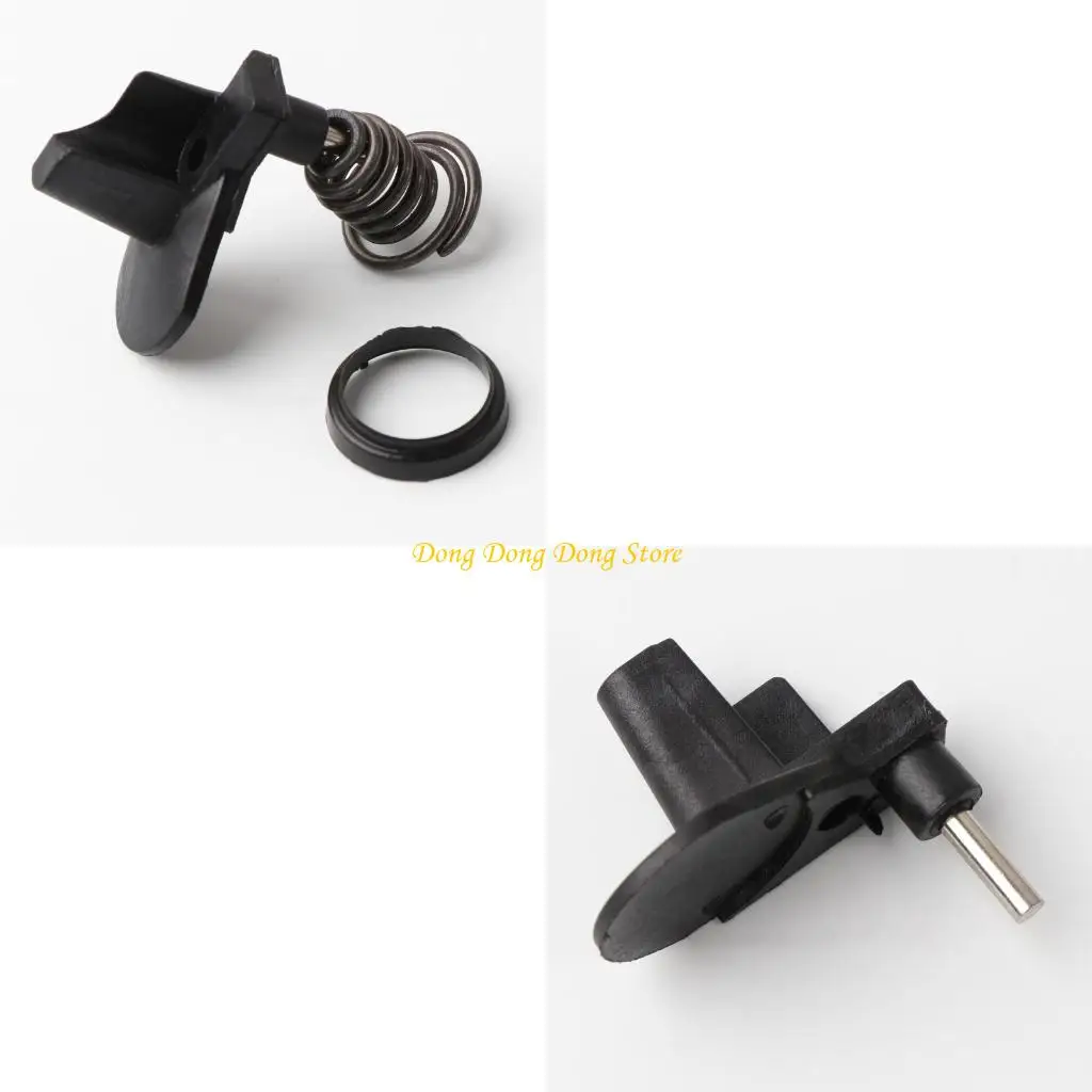 

Прочные аксессуары с бензопилой и пружина и стиральная машина для 5200 4500 5800 52CC 58CC Запчасти для замены.