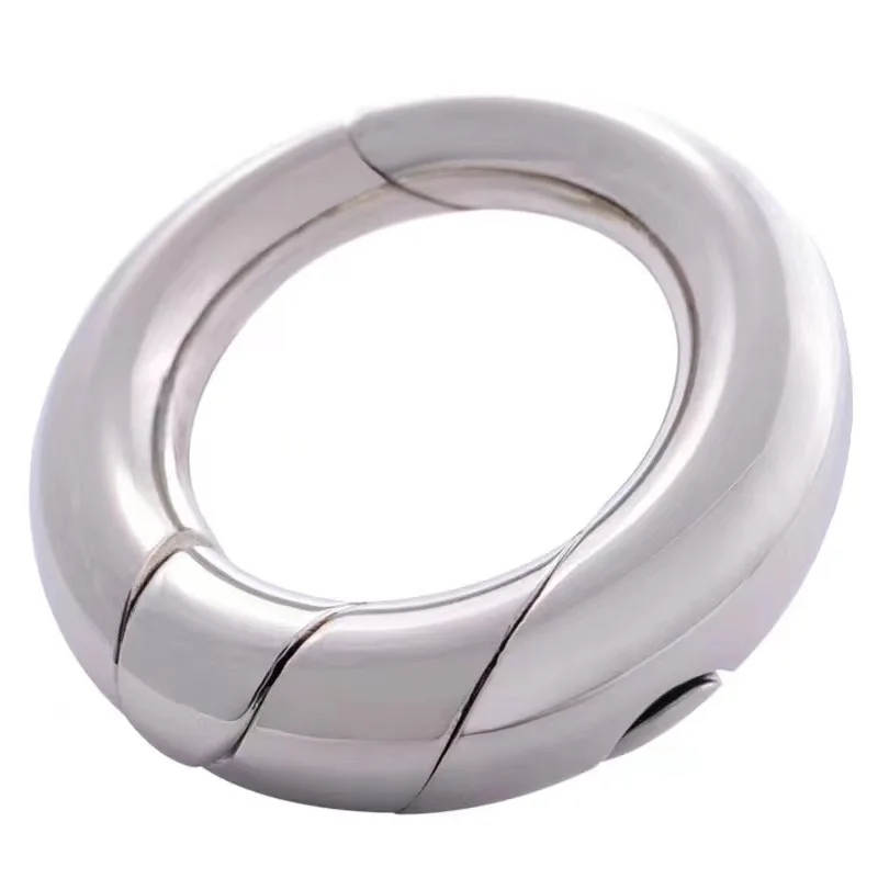 

Головоломка Монтессори, металлическая проволока, IQ, тренировка логических способностей, игрушка для снятия стресса для детей и взрослых, развивающие игрушки, подарки