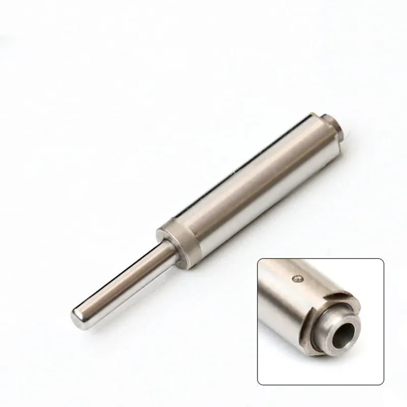 

10/20pcs Factory Price Dental Spindle Size 12.5mm 12.7mm 13.1mm 13.7mm PB Good Quality