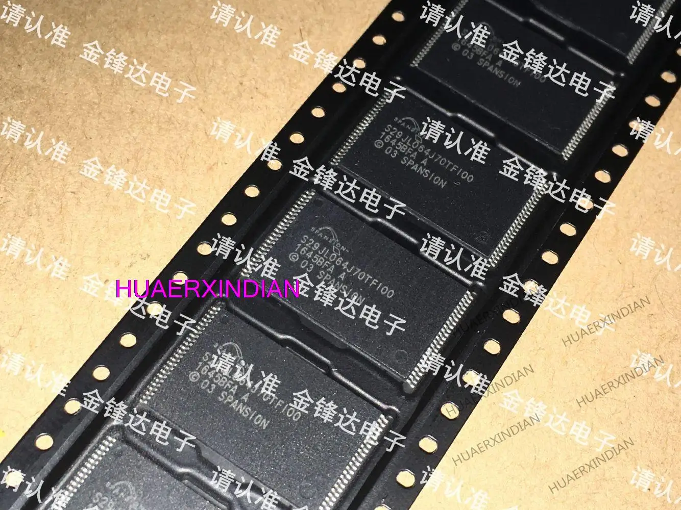 

10 шт. новый S29JL064J70TFI00/S29JL064J60TFIOO/S29JL064J55TFI00