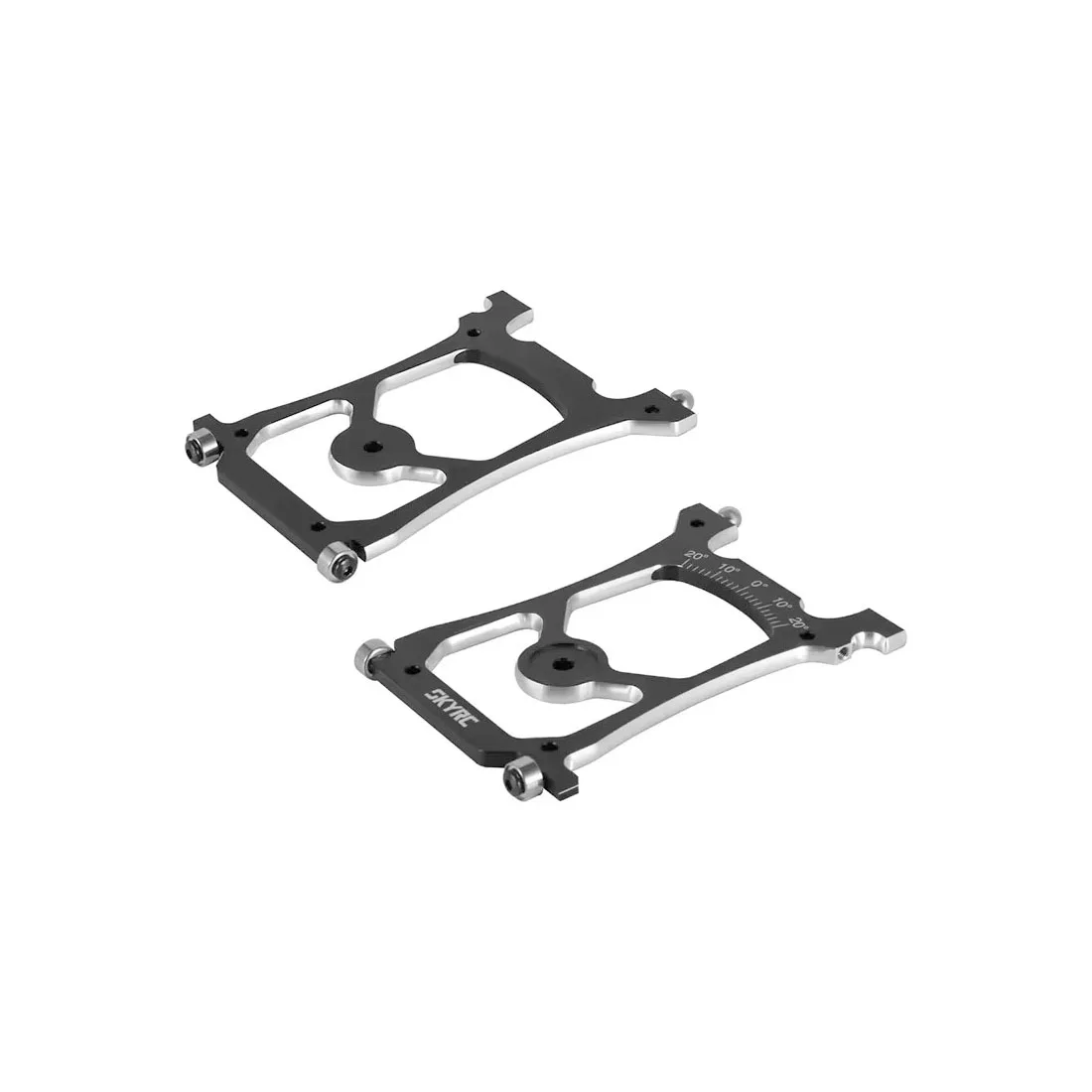 SKYRC Setup System: Camber/Toe/Steering/Caster Tool – Pro Tuning for 1/10 RC Car Racers