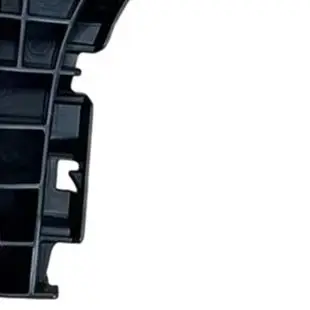 Bumper Fastener Retainer Bracket 52536-30190 52535-30210 For Lexus For GS460 GS430 GS300 Front Upper Left Right Black ABS Clip