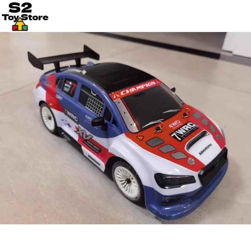 

SG-1607 Гироскопический стабилизированный 1:16 Бесщеточный радиоуправляемый дрифт-автомобиль 4WD Высокоскоростной гоночный автомобиль Универсальный исполнитель для дрифта и гонок в подарок мальчику