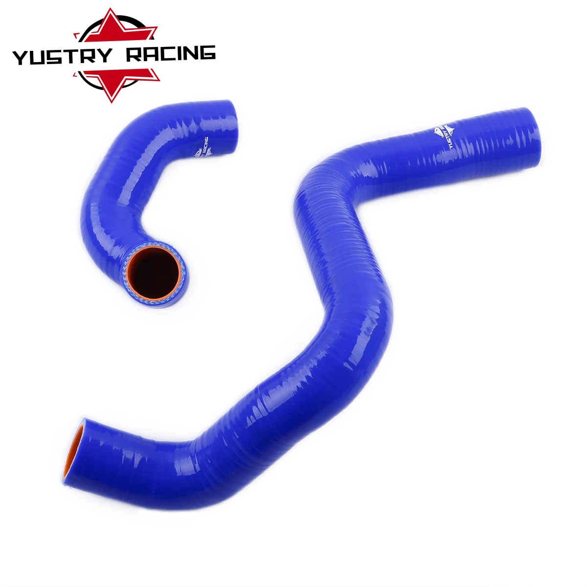 Fit Opel ASTRA ZAFIRA GSI SRI Z20LET 2.0T Car Silicone Radiator Coolant Hose Kit High Performance Pressure Temperature